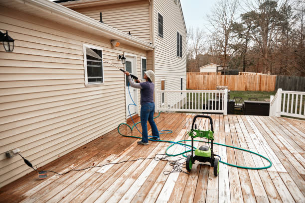 Professional Pressure Washing in Westmorland, CA