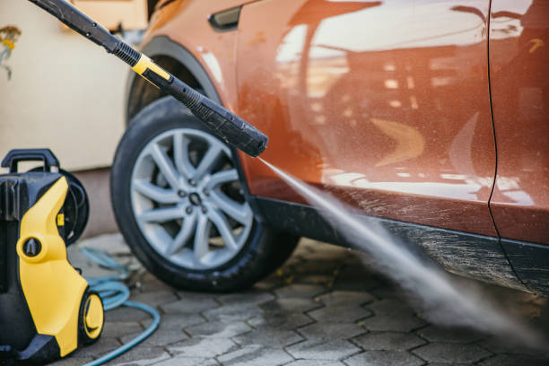 Best Roof Pressure Washing  in Westmorland, CA