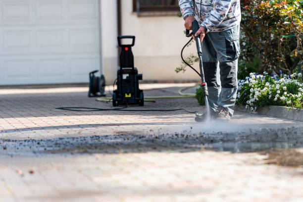 Why Choose Our Certified Pressure Washing Experts for Your Project Needs in Westmorland, CA?