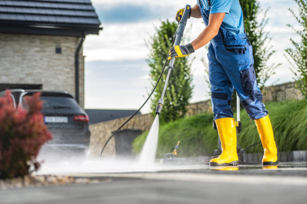 Pressure Washing Services for Businesses in Westmorland, CA