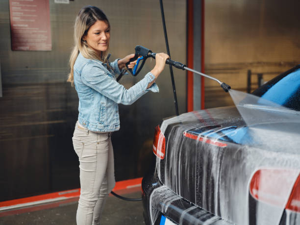 Best Local Pressure Washing Services  in Westmorland, CA