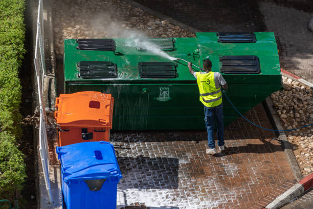Deck Cleaning Services in Westmorland, CA